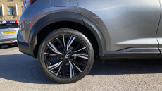 Nissan Juke 1.0 DiG-T 114 Tekna+ 5dr DCT Petrol Hatchback